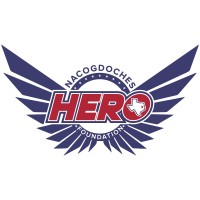 Ribbon Cutting for Nacogdoches Hero Foundation