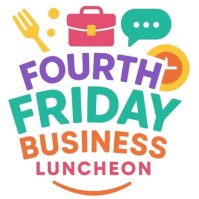 Fourth Friday Luncheon, presented by Oncor