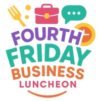 Fourth Friday Luncheon
