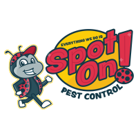 Ribbon Cutting for Spot On Pest Control