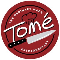 Ribbon Cutting for Tome