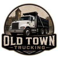 Ribbon Cutting for Old Town Trucking LLC
