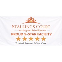 Ribbon Cutting for Stallings Court Nursing & Rehab