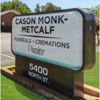 Alive After Five - January 2027, sponsored by Cason Monk-Metcalf Funeral Directors