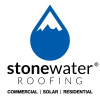 Ribbon Cutting for Stonewater Roofing *POSTPONED*