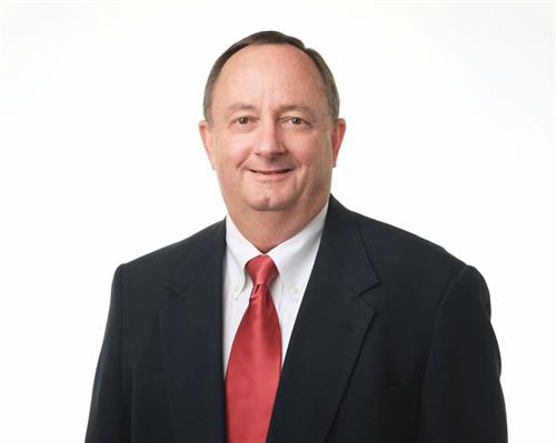 Scott Waller, President