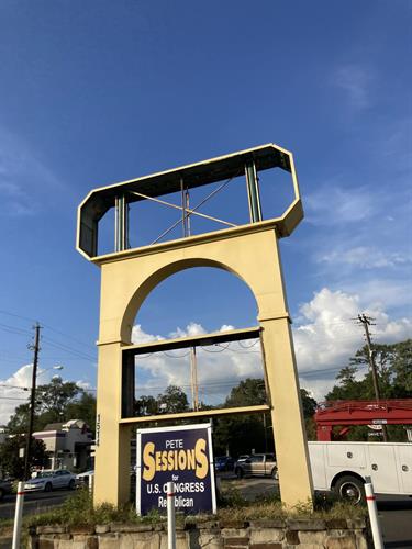 Nacogdoches Classic