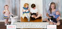 Easter Bunnies | J4F Kids Special