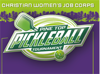 4th Annual PineTop Pickleball Tournament
