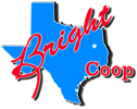 Bright Coop, Inc.