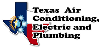 Texas Air Conditioning, Electric and Plumbing