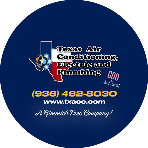 Texas Air Conditioning, Electric and Plumbing
