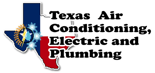 Texas Air Conditioning, Electric and Plumbing
