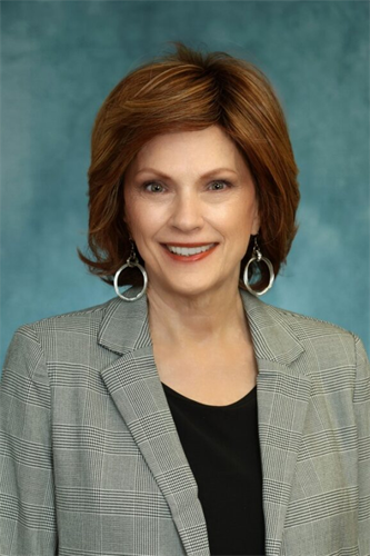 Dianne Amerine, AC SBDC Director
