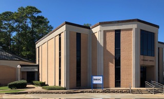 AC SBDC Building