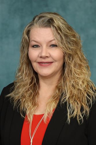 Toni Linneman, AC SBDC Program Specialist