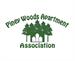 Piney Woods Apartment Association Monthly Luncheon Meeting