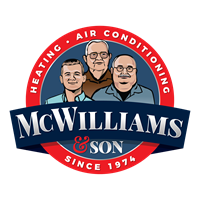 McWilliams & Son Heating, Cooling and Plumbing