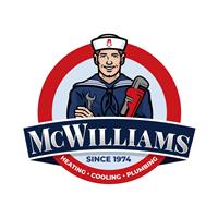 McWilliams Heating Cooling & Plumbing