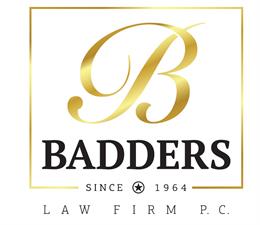 Badders Law Firm