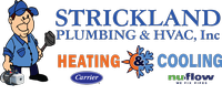 Strickland Plumbing, HVAC & Electric, Inc