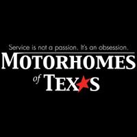 Motorhome Service Technician