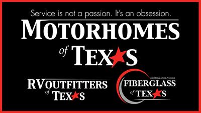 Motorhomes of Texas/RV Outfitters