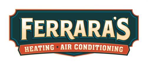 Ferrara's Heating and Air Conditioning