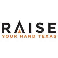 Raise Your Hand Texas