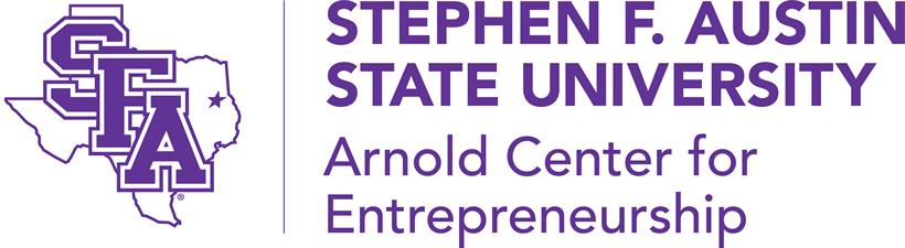 SFA - Arnold Center for Entrepreneurship
