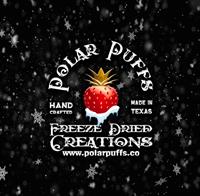 Polar Puffs Freeze Dried Creations LLC - Nacogdoches