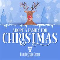 Adopt-a-Family for Christmas