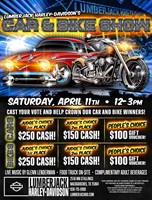 Car & Bike Show