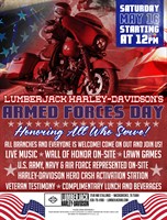 Armed Forces Day