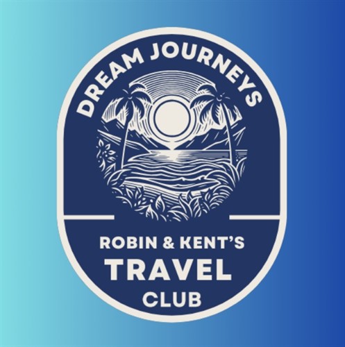 Our New And Exciting Dream Journeys Travel Club
