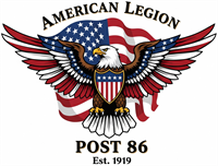 American Legion Post 86