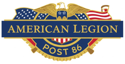 American Legion Post 86