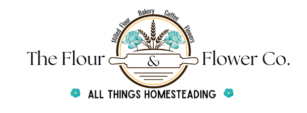 The Flour and Flower Co
