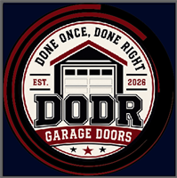 DODR Garage Doors