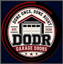 DODR Garage Doors