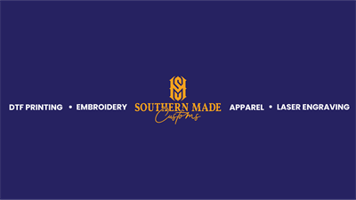Southern Made Customs
