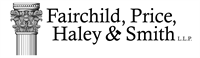 Fairchild, Price, Haley & Smith, LLP