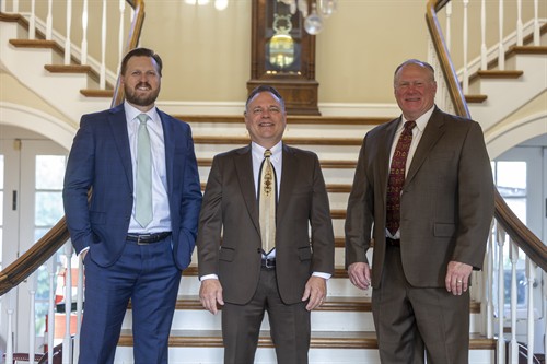 Nacogdoches Partners