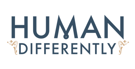 Human Differently Human Differently