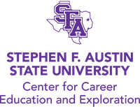 SFA Center for Career Education and Exploration