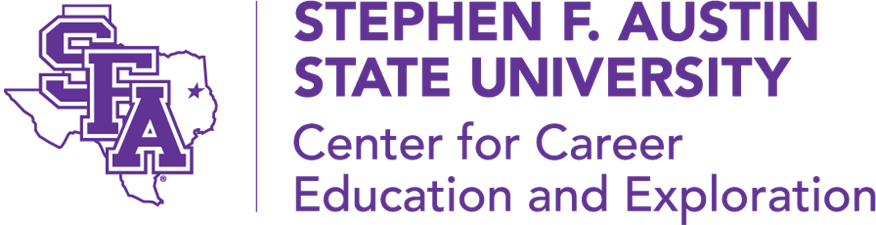 SFA Center for Career Education and Exploration