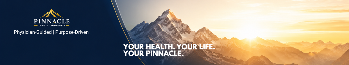 Pinnacle Life & Longevity, LLC