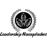 Leadership Nacogdoches Application 