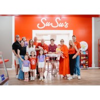 Susu's Popcorn & Candy Cafe named Small Business of the Year
