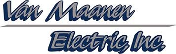 Van Maanen Electric, Inc